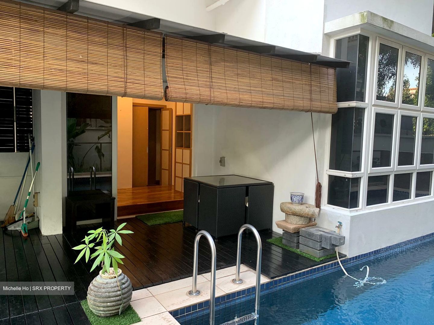 Blu Coral (D15), Condominium #529539571